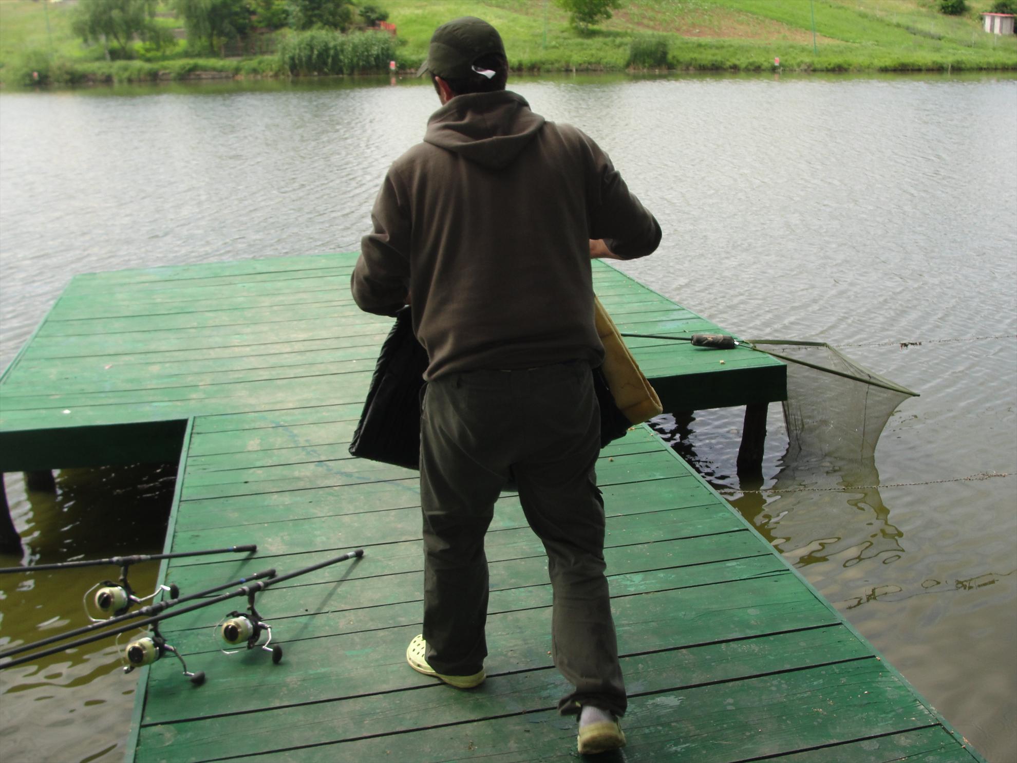 Moara Vlasiei 2 9 - 9 iun. - la revedere